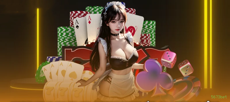 Jogos com maior RTP na 5673bet